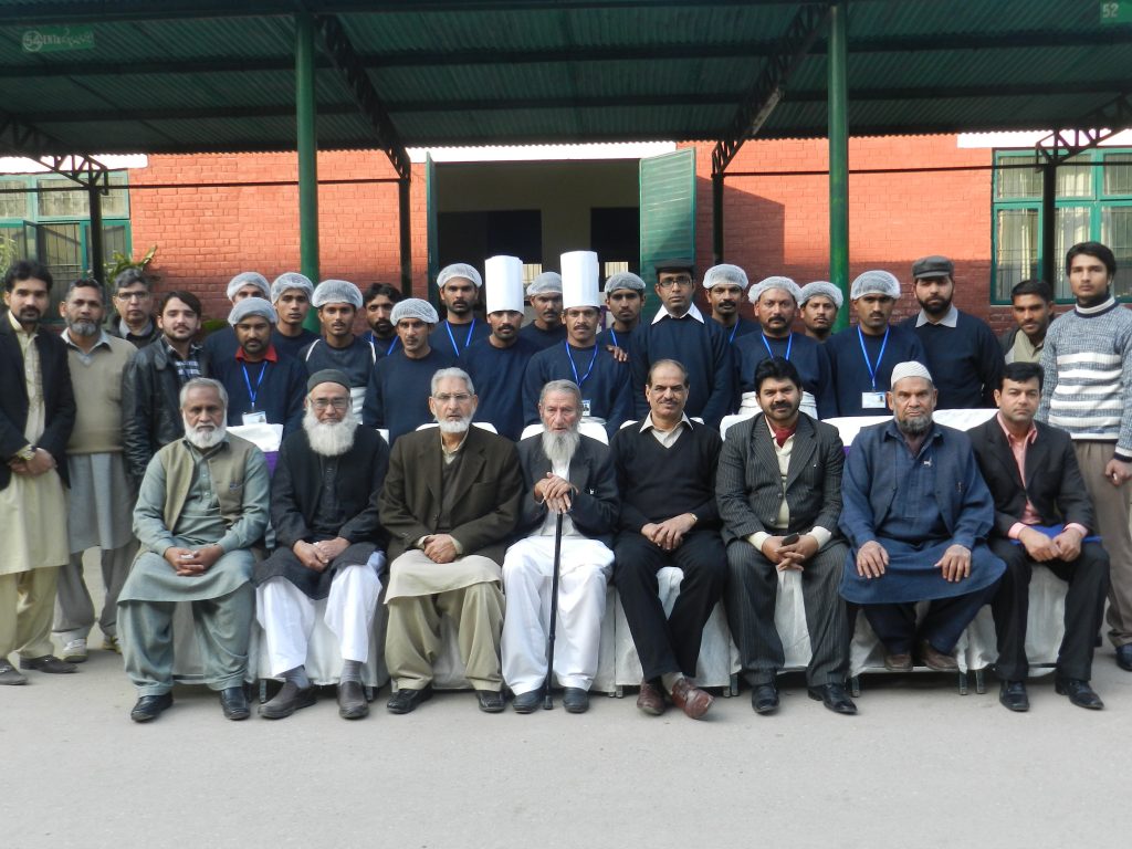 Adopt2Educate team